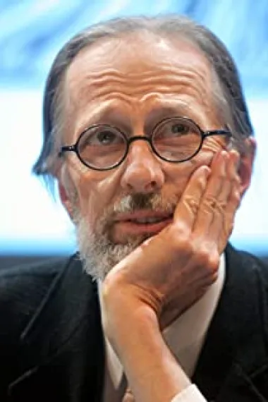 罗伯特·克鲁伯