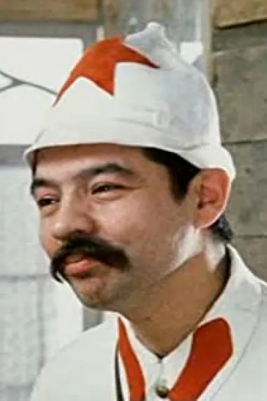 拉德奈尔·穆拉托夫