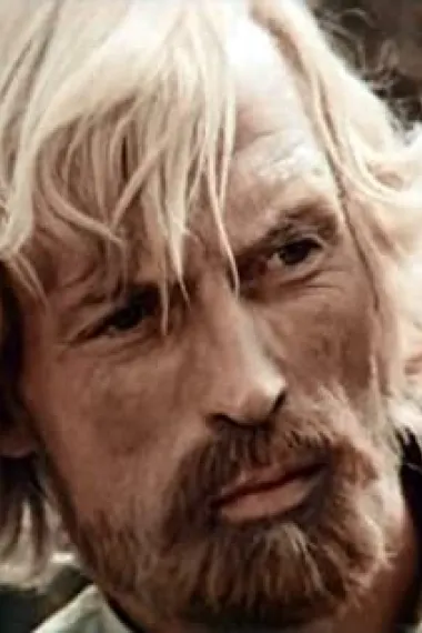 尼古拉·奥利亚宁