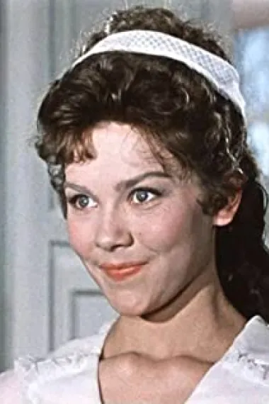 拉里莎·戈卢布金娜