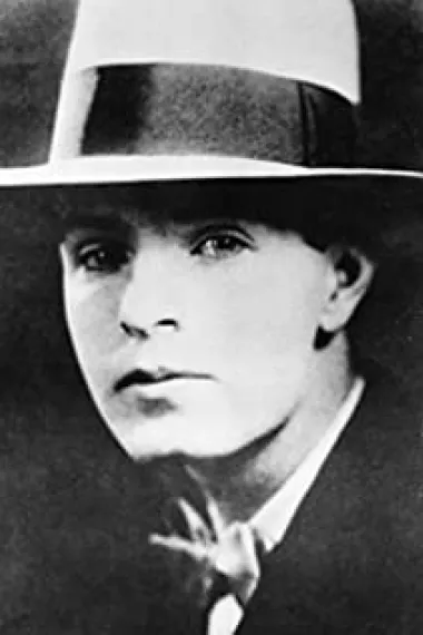 康奈尔·伍尔里奇