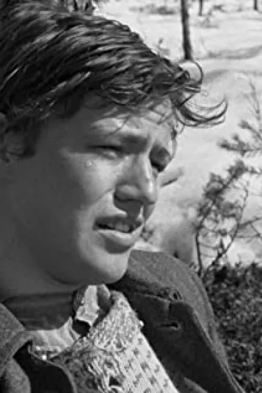 埃迪·阿克斯贝里