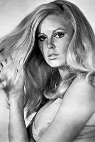 维罗妮卡·卡尔森