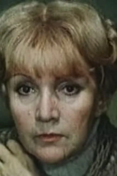 赖莎·库尔金娜