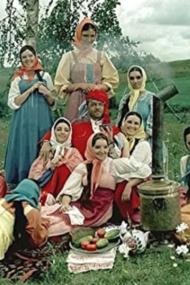 阿纳托利·库兹涅佐夫