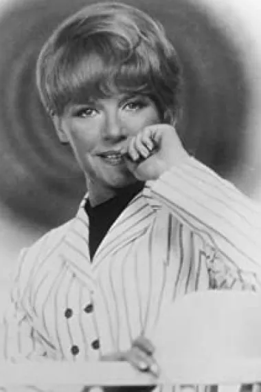 佩图拉·克拉克