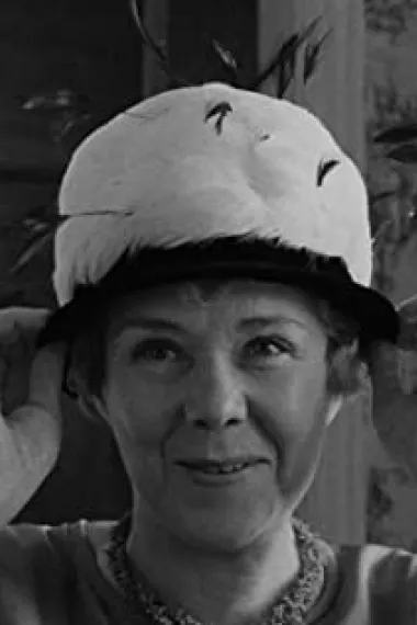 玛丽·简·希格比