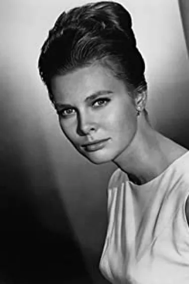 罗丝玛丽·福赛思