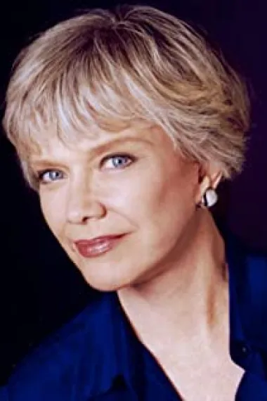 安妮·弗朗西丝