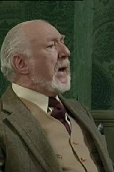 弗兰克·米德尔马斯