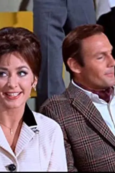 谢尔比·格兰特