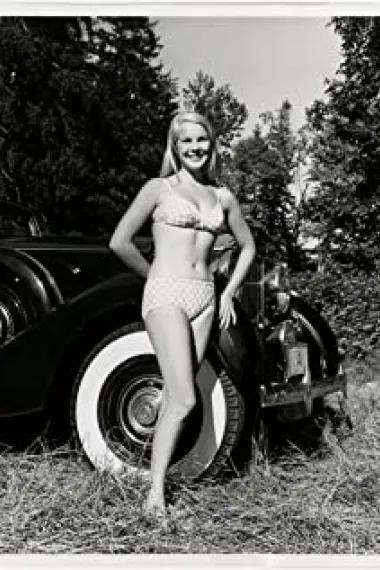 珍妮特·兰德格拉德