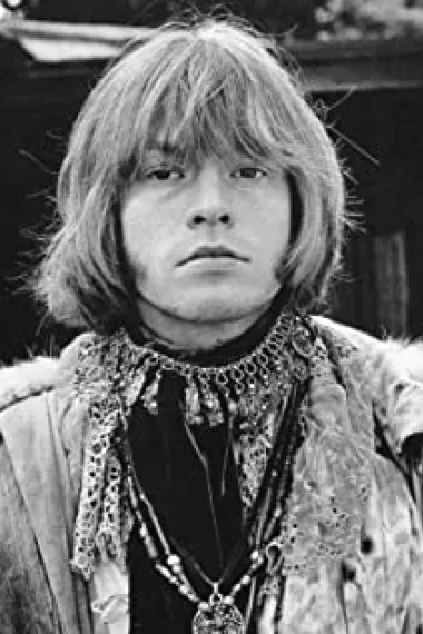 Brian Jones