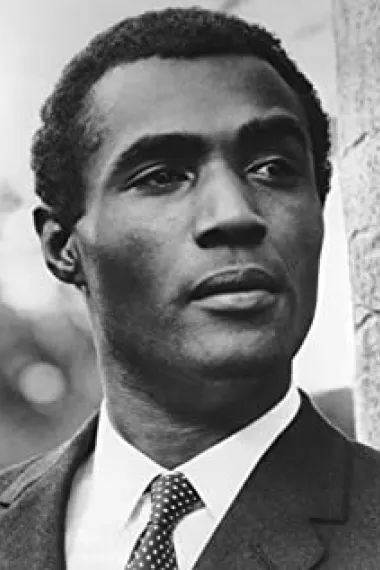 卡尔文·洛克哈特