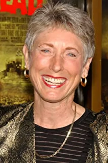 朱迪丝·奥迪娅