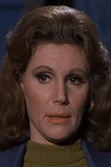 路易丝·特洛伊