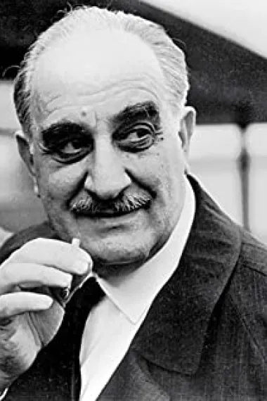 米哈依尔·卡拉托佐夫