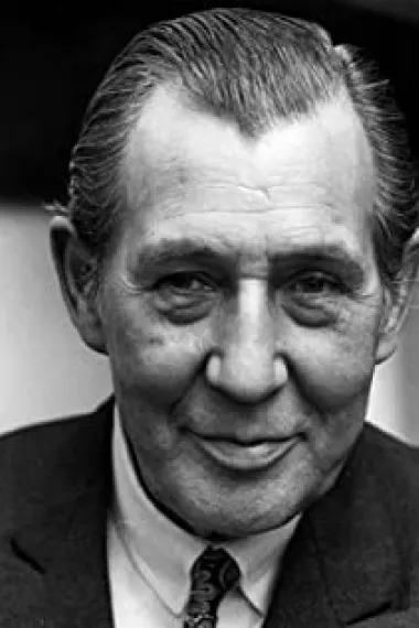 乔治·莱德伯格