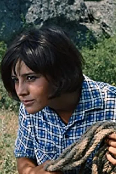 娜塔莉亚·瓦尔列依