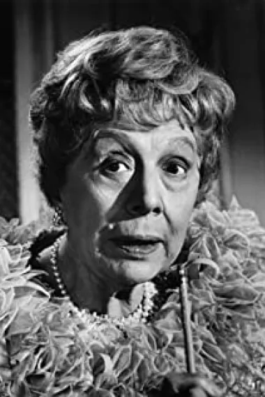 伊迪斯·伊万斯