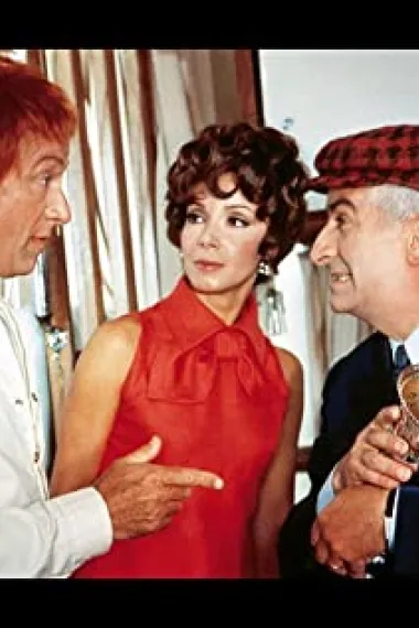 安德丽·帕里西