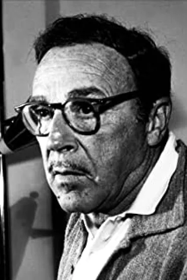 戈登·道格拉斯