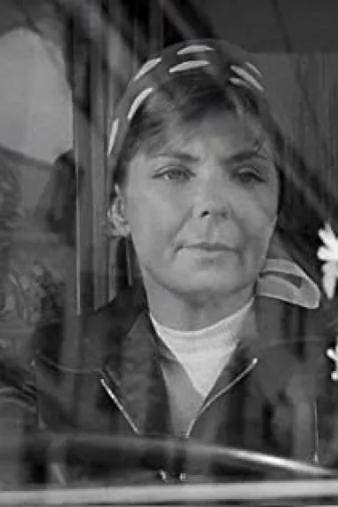 奥尔加·阿罗谢娃