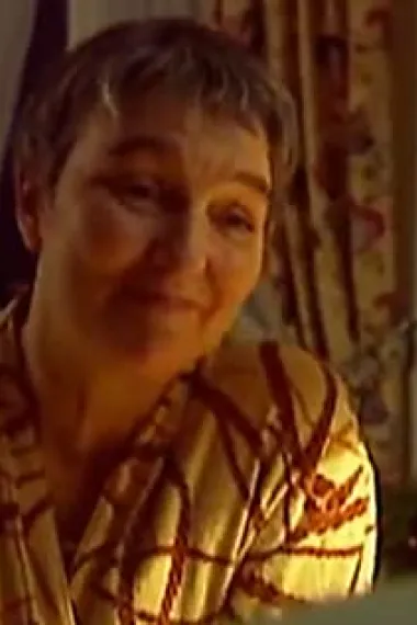 安东宁娜·舒拉诺娃