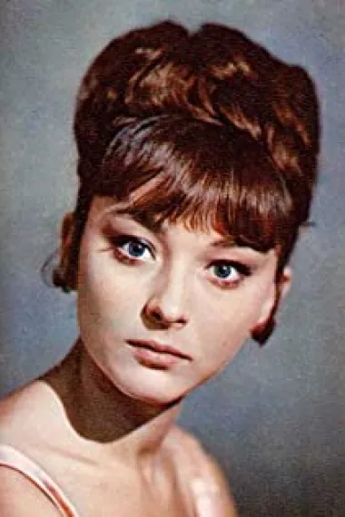 安娜斯塔西亚·维尔金斯卡娅