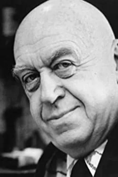 奥托·普雷明格