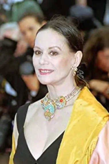 克劳迪娜·奥格尔