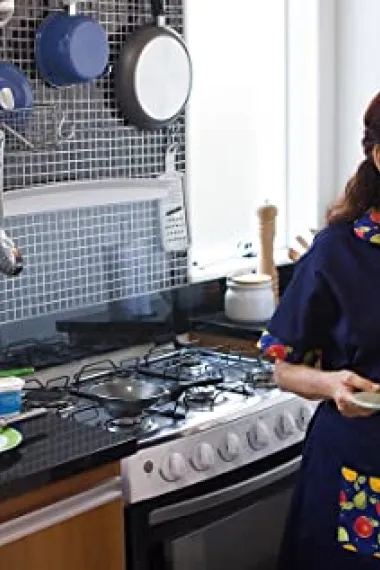 玛丽亚·格拉迪斯