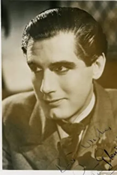 彼得·格兰微尔