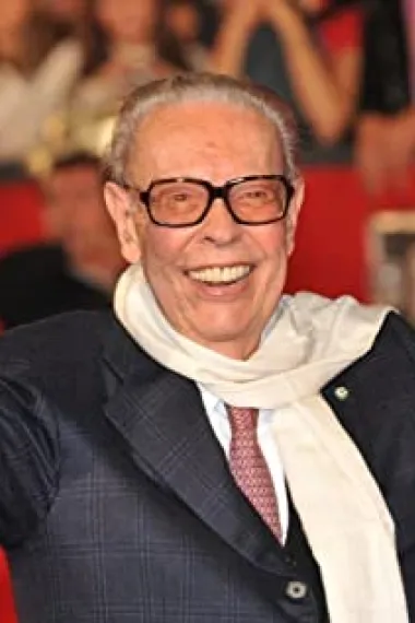 吉安·卢基·兰迪