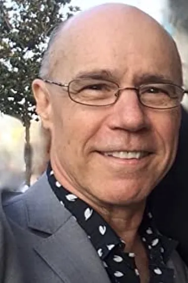 巴里·里维斯顿