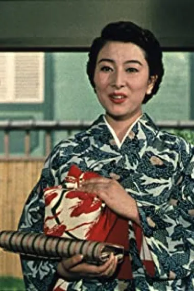 山本富士子
