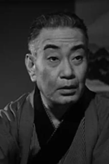 中村雁治郎