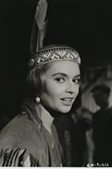 伊冯娜·蒙洛尔