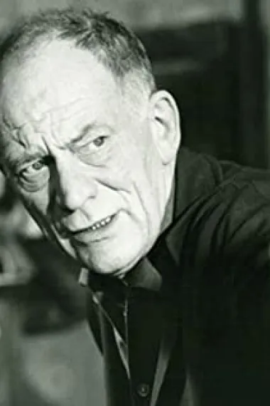 沃尔福冈·施多德