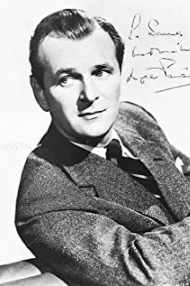 奈吉尔·帕特里克