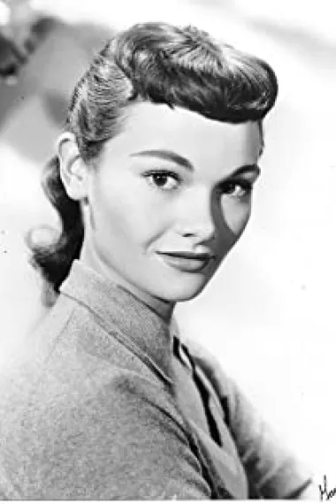 格洛瑞亚·陶伯特