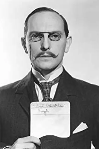 约瑟夫·斯柴德克劳特