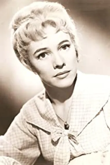 妮科尔·贝尔热