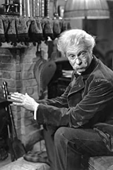 罗伯特·多纳特