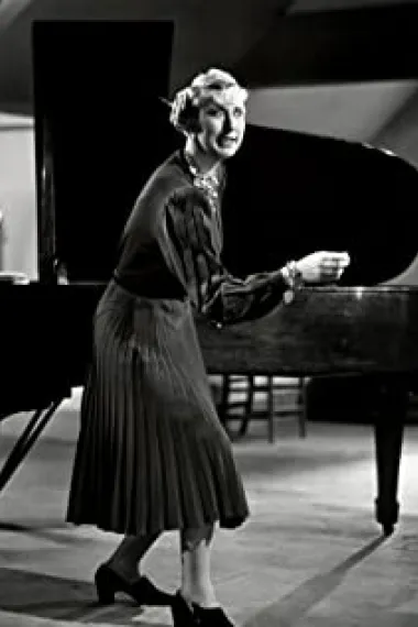 夏洛特·格林伍德