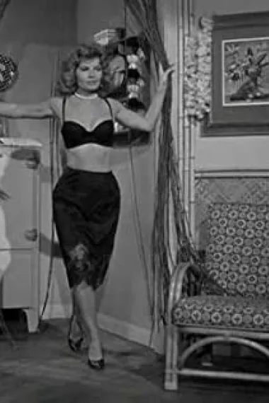 帕特里夏·欧文斯