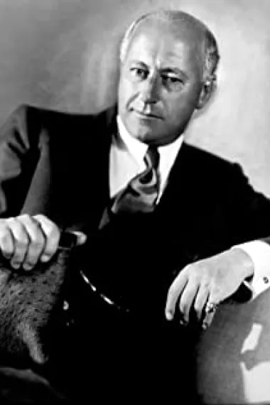 塞西尔·B·戴米尔