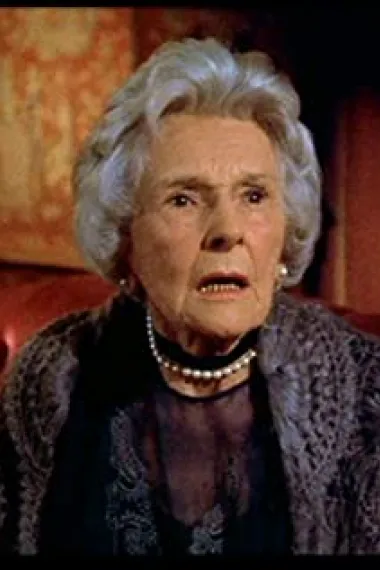 凯瑟琳·内斯比特