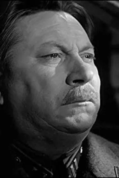 瓦西里·梅尔库里耶夫