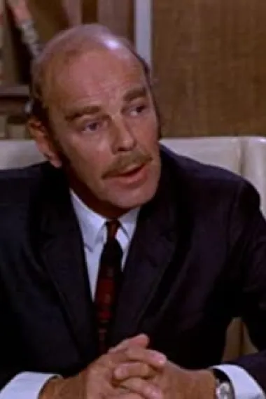 巴特利特·鲁滨逊